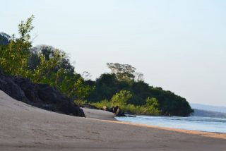 Rancho Guatapará - São Félix do Xingu - PA